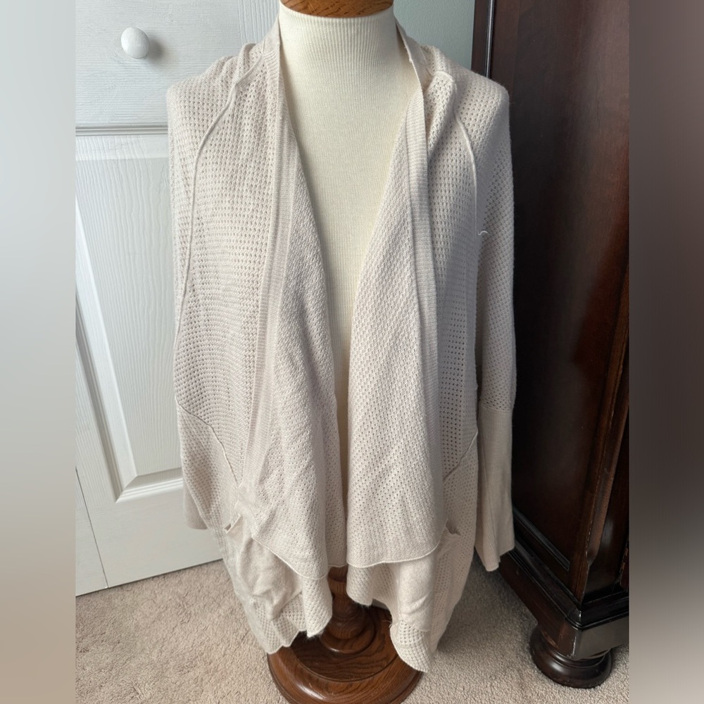 A Pea In the Pod Cardigan